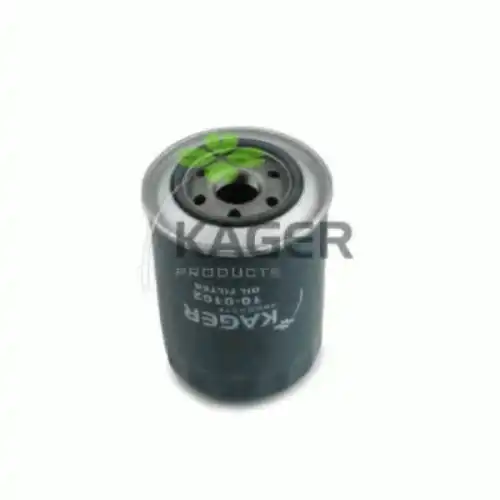 Фильтр масляный KAGER 10-0102 Mitsubishi