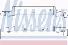 Интеркулер NISSENS 96861