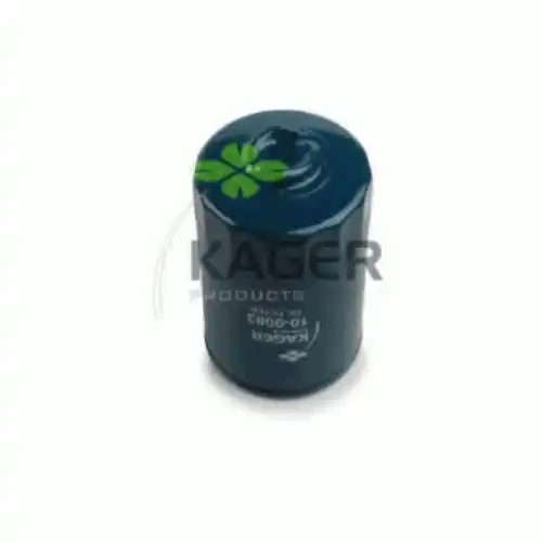 Фильтр масляный KAGER 10-0083 Audi