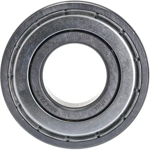Подшипник 6204 ZZ P6 BBC-R