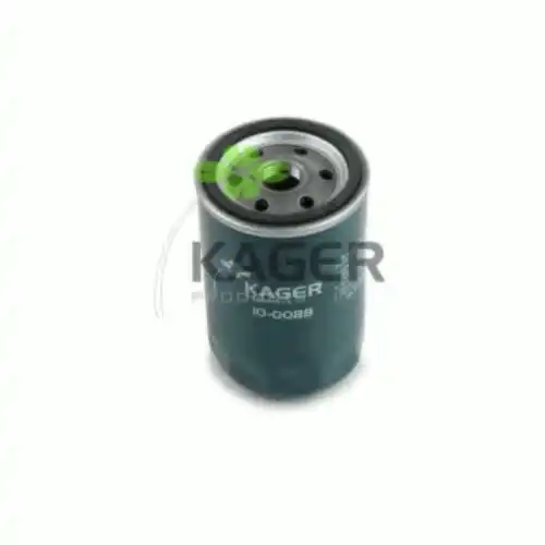 Фильтр масляный KAGER 10-0088 VW