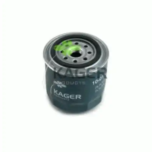 Фильтр масляный KAGER 10-0133 ALFA ROMEO