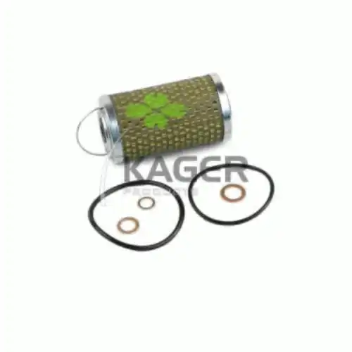 Фильтр масляный KAGER 10-0028 MB