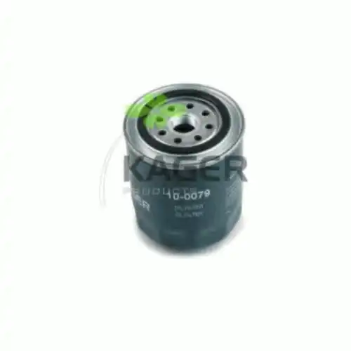Фильтр масляный KAGER 10-0079 FORD