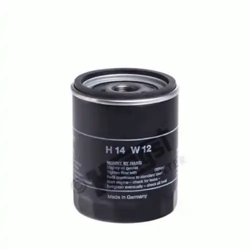 Фильтр масляный HENGST H14W12