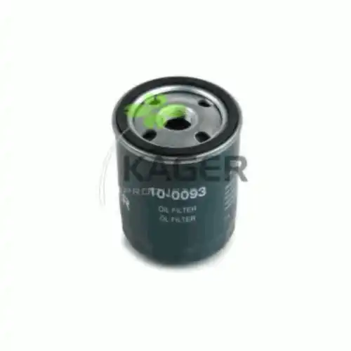 Фильтр масляный KAGER 10-0093 Chrysler