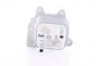 Масляный радиатор NISSENS 91364