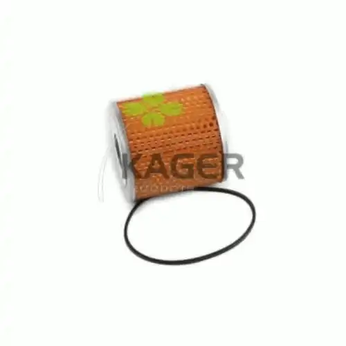 Фильтр масляный KAGER 10-0135 FORD