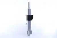 Радиатор кондиционера (конденсатор) NISSENS 941298