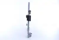 Радиатор кондиционера (конденсатор) NISSENS 941298