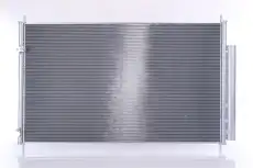 Деталь 940842 NISSENS
