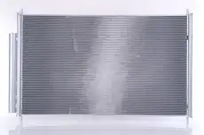 Деталь 940842 NISSENS