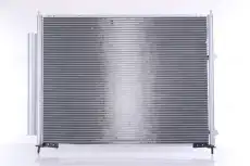 Деталь 940843 NISSENS