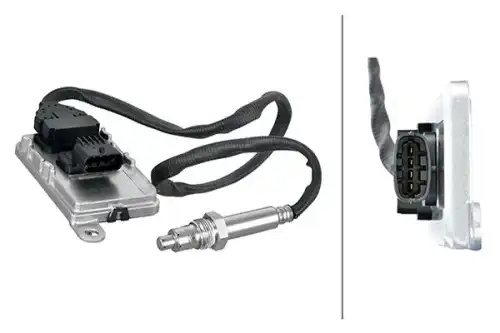Деталь 6PN358186801 HELLA