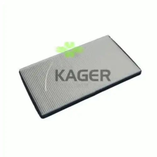 Салонный фильтр KAGER 09-0025 OPEL