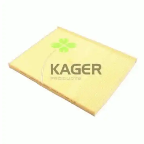 Салонный фильтр KAGER 09-0034 OPEL