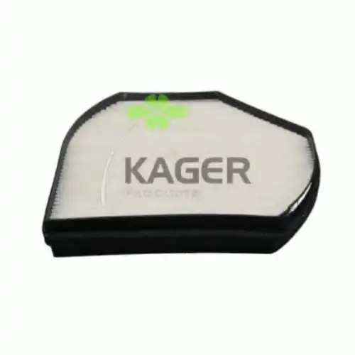 Салонный фильтр KAGER 09-0021 MB