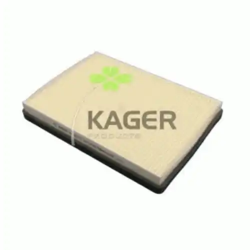 Салонный фильтр KAGER 09-0003 MB