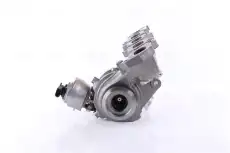 турбокомпрессор!\ Audi A3 1.6TDI 12> 93266 NISSENS