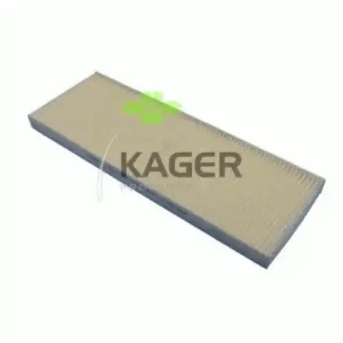 Салонный фильтр KAGER 09-0032 OPEL