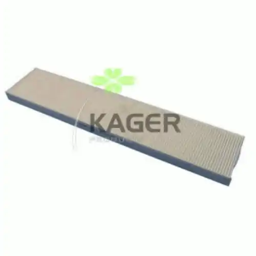 Салонный фильтр KAGER 09-0050 VW