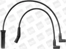 к-кт проводов!\ Daewoo Nexia 1.5 95-97 ZEF834 BERU
