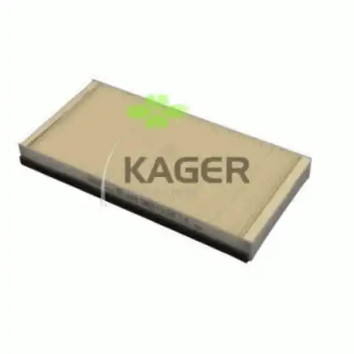 Салонный фильтр KAGER 09-0049 OPEL