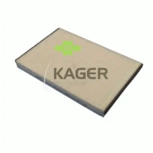 Салонный фильтр KAGER 09-0043 OPEL