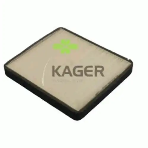 Салонный фильтр KAGER 09-0024 OPEL