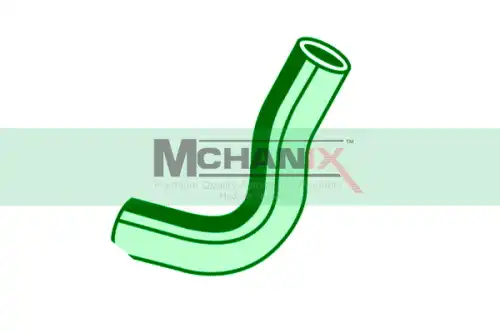 Шланг радиатора DWRDH-032 MCHANIX