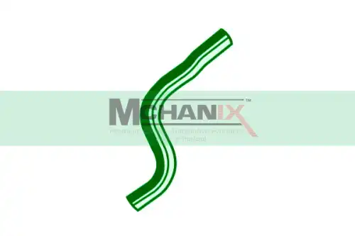 Шланг радиатора DWRDH-033 MCHANIX