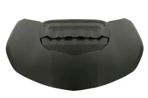 Капот двигателя 6803-00-1196280KP BLICK