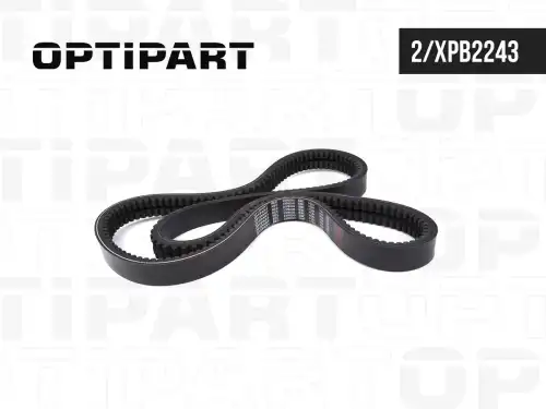 Ремень клиновой OPTIPART 2/XPB2243