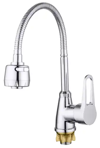 Смеситель для кухни D35 ZOP4-E045 G.lauf