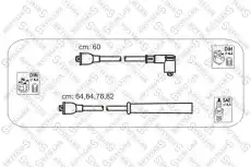 Высоковольтные провода (провода зажигания) STELLOX 10-38310-SX