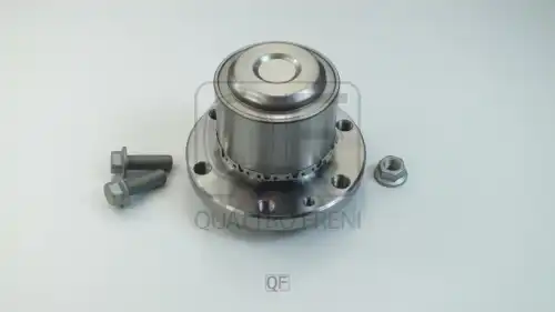 Ступица QUATTRO FRENI QF10D00181