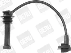 Высоковольтные провода (провода зажигания) BERU ZEF719