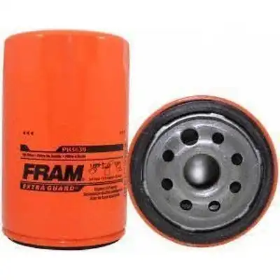 Фильтр масляный FRAM PH3639 Nissan