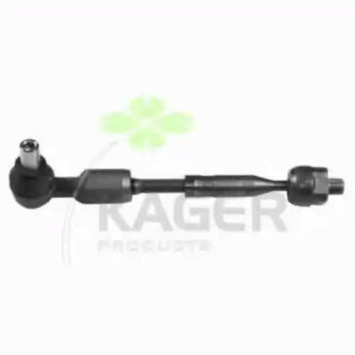 Рулевая тяга KAGER 41-0386