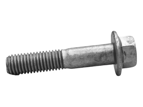 болт фланцевый! M12x60-8.8\MAN 06.03215-8512
