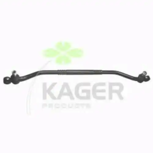 Рулевая тяга KAGER 41-0261