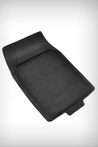 Коврики в салон COMFORT C00601KM универсальный 1 шт., черный
