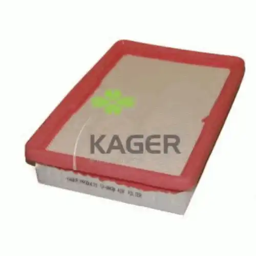 Фильтр воздушный KAGER 12-0020