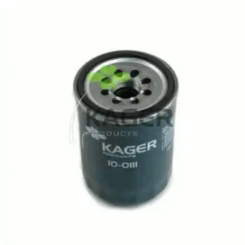 Фильтр масляный KAGER 10-0111 Mazda