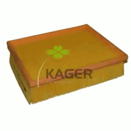 Фильтр воздушный KAGER 12-0154