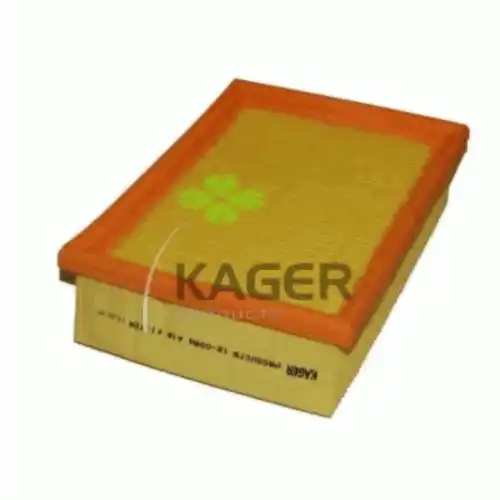 Фильтр воздушный KAGER 12-0084