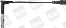 к-кт проводов!\ MB W124/W210 1.8/2.0/2.3 M111.920/940/960 92> ZEF642 BERU