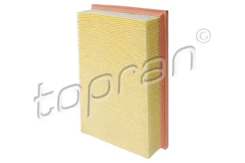 Фильтр воздушный HANS PRIES 400 308
