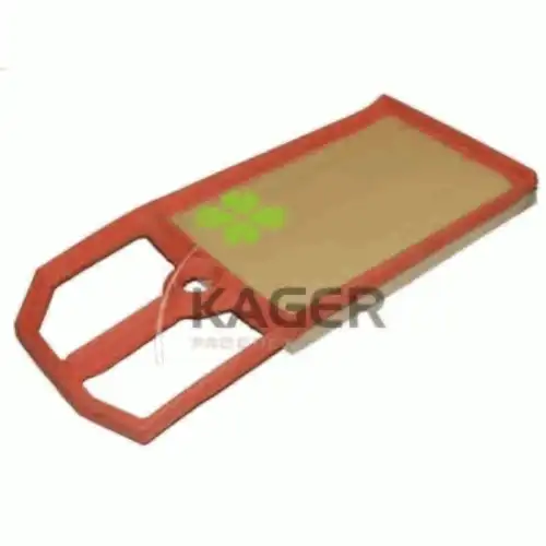 Фильтр воздушный KAGER 12-0221
