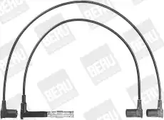 к-кт проводов!\ MB W124/W140 3.0/3.2 24V M104 92> ZEF597 BERU